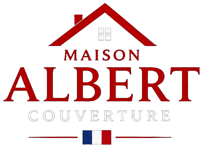 Maison Albert Couverture logo